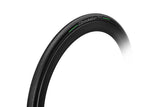 Pirelli Cinturato Velo tubeless-ready bike tires with puncture protection and grip, designed for cycling components.