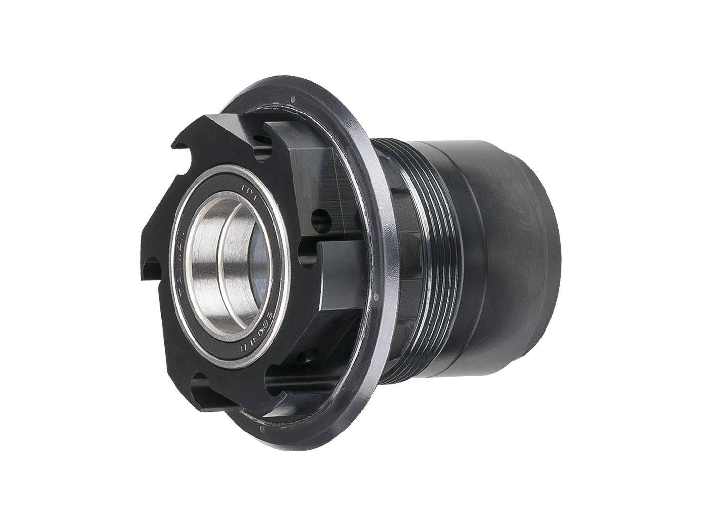 Bontrager Rapid Drive 12-Speed XDR Driver Body Black 135mm/142mm OLD Cassette compatibility | Swinnerton Cycles