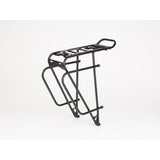 M Part Racks - Tour AVS Lite BS 700c Rear Pannier Rack black