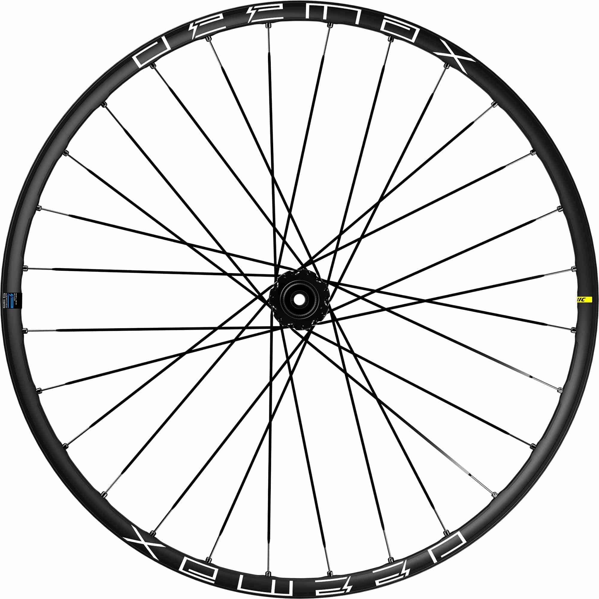 Mavic Crossride Ub 26 MTB Wheel | Swinnerton Cycles