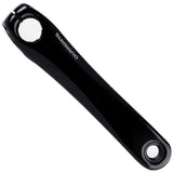 Shimano FC-RS510 left hand crank arm, 172.5mm replacement component for bicycle cranksets, Shimano spare parts.