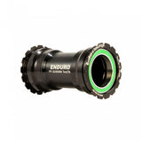 Enduro Bearings Bb386 Torqtite 440C Stainless Steel Dub Bottom Bracket