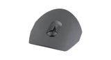 Trek Speed Concept barstem top cap replacement, bar part and accessory for bicycle handlebars.