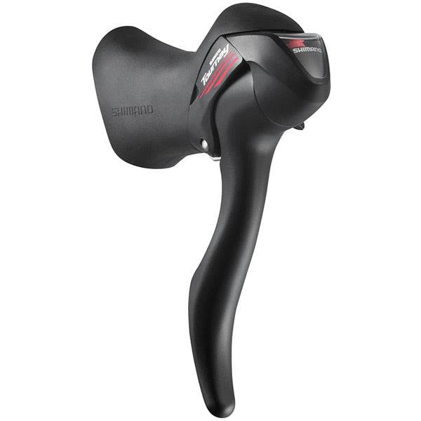 Shimano Tourney / TY ST-A070 7-speed STI set, double | Swinnerton Cycles