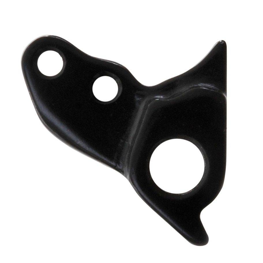 Kinesis Dropout 15 Alloy Road Thru Axle for bike frame stability and alignment, made by Kinesis UK.