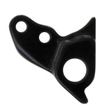 Kinesis Dropout 15 Alloy Road Thru Axle for bike frame stability and alignment, made by Kinesis UK.