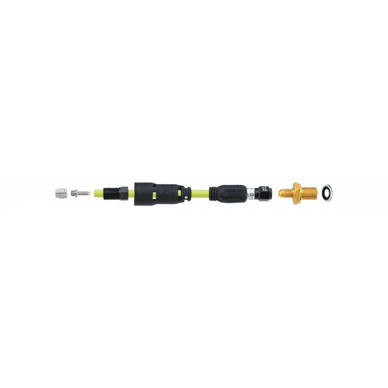 Jagwire Pro Quick-Fit Adapter - Avid Code Black | Swinnerton Cycles