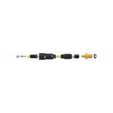 Jagwire Pro Quick-Fit Adapter - Avid Code Black | Swinnerton Cycles