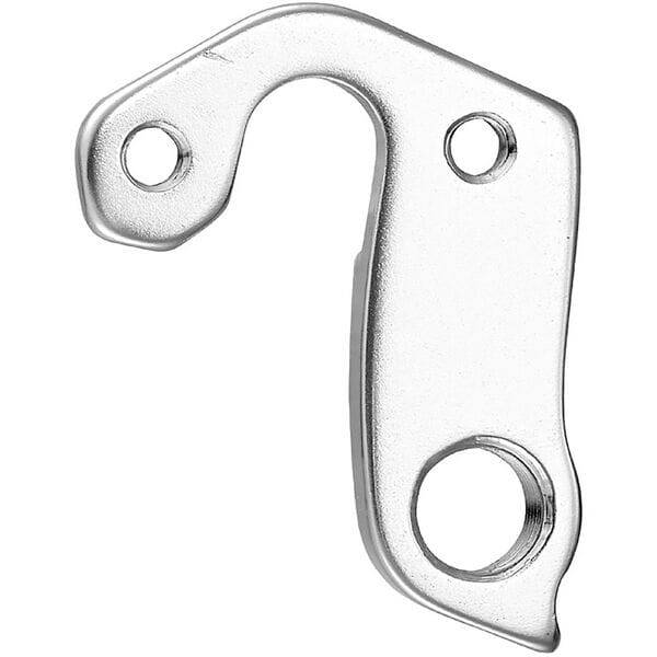 M Part Scott gear hanger for bike frame protection and replacement, featuring durable component design and precise fit.