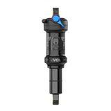 Fox Float DPS Performance rear suspension shock with EVOL Air and 3-Mode DPS system for mountain bikes.