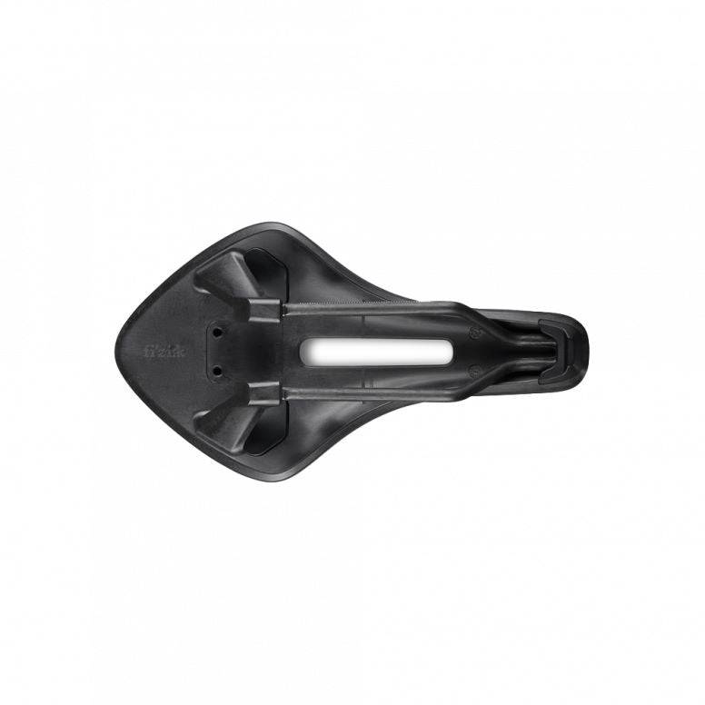 Fizik Transiro Aeris R1 Short Distance Tri Saddle Black | Swinnerton Cycles