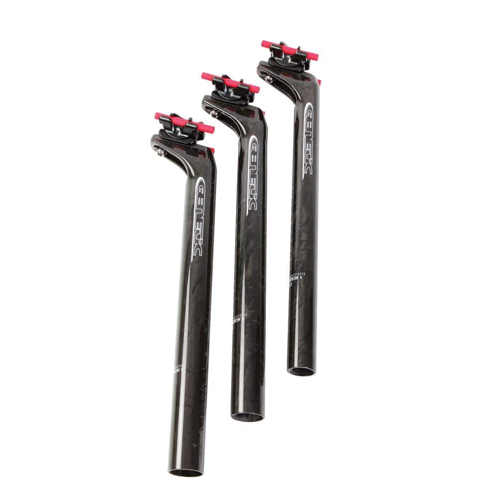 Genetic Karyotype Slider Seatpost | Swinnerton Cycles
