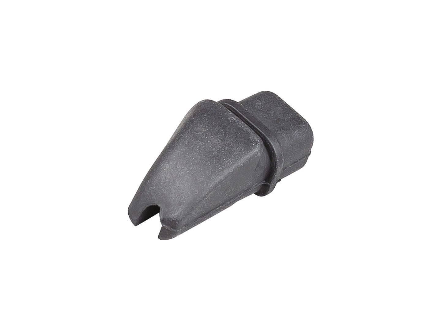 Trek 2020 Rail 29 Speed Sensor Cable Guide Black Rail 29 2020 Speed Sensor Cable Guide | Swinnerton Cycles