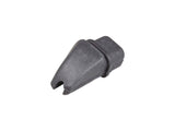 Trek 2020 Rail 29 Speed Sensor Cable Guide Black Rail 29 2020 Speed Sensor Cable Guide | Swinnerton Cycles