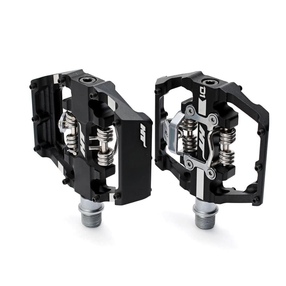 Ht Components D1 Flat Pedals | Swinnerton Cycles