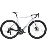 Basso Bikes SV Super Record 13x Wireless Road Bike