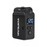 Topeak Hand Pumps - E-Booster Digital