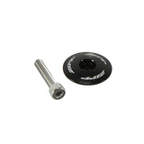 Zipp Aluminium Stem Top Cap With T25 Bolt