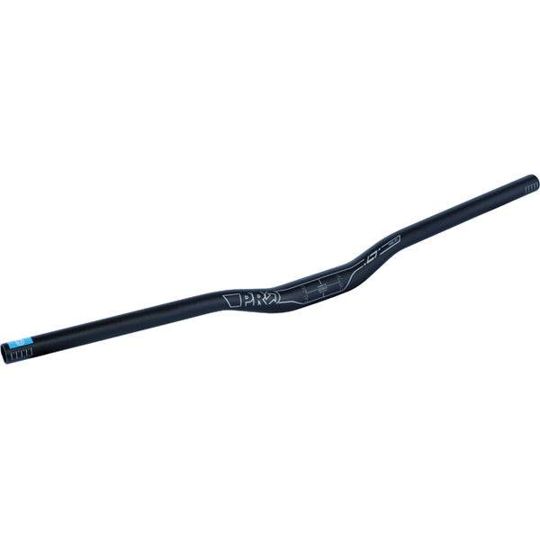 PRO LT Handlebar, Alloy, Riser, 31.8mm, 720mm x 20mm | Swinnerton Cycles