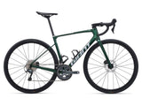 Giant Defy Advanced 3 Road Bike | Swinnerton Cycles