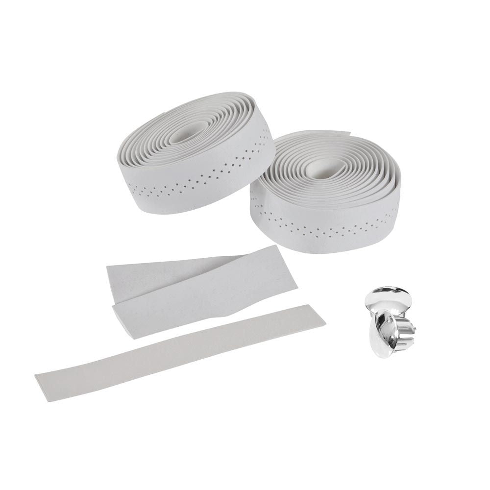Genetic Classic Perforated Bar Tape | Swinnerton Cycles