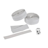 Genetic Classic Perforated Bar Tape | Swinnerton Cycles