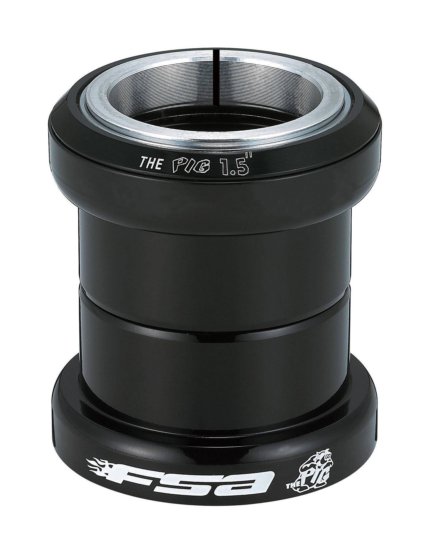 Fsa The Big Fat Pig Threadless Headset | Swinnerton Cycles
