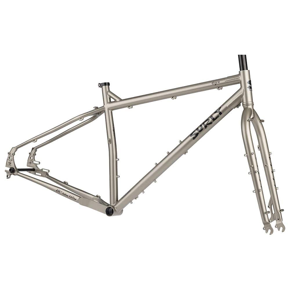 Surly - Bikes/Frames Ogre 29" Frameset MTB Frame | Swinnerton Cycles