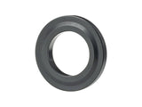 Trek 2024 Supercaliber main pivot frame spacer, 4mm x 15mm, black, bike component for mountain bike frame assembly