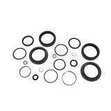 RockShox Am Fork Service Kit, Basic (Includes Dust Seals, Foam Rings,O-Ring Seals) - Pike Solo Air A1-A2 (2015-2017): | Swinnerton Cycles