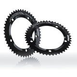 Miche Track Chainring - 144pcd 1/8" Primato Advanced Pista