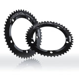 Miche Track Chainring - 144pcd 1/8" Primato Advanced Pista | Swinnerton Cycles