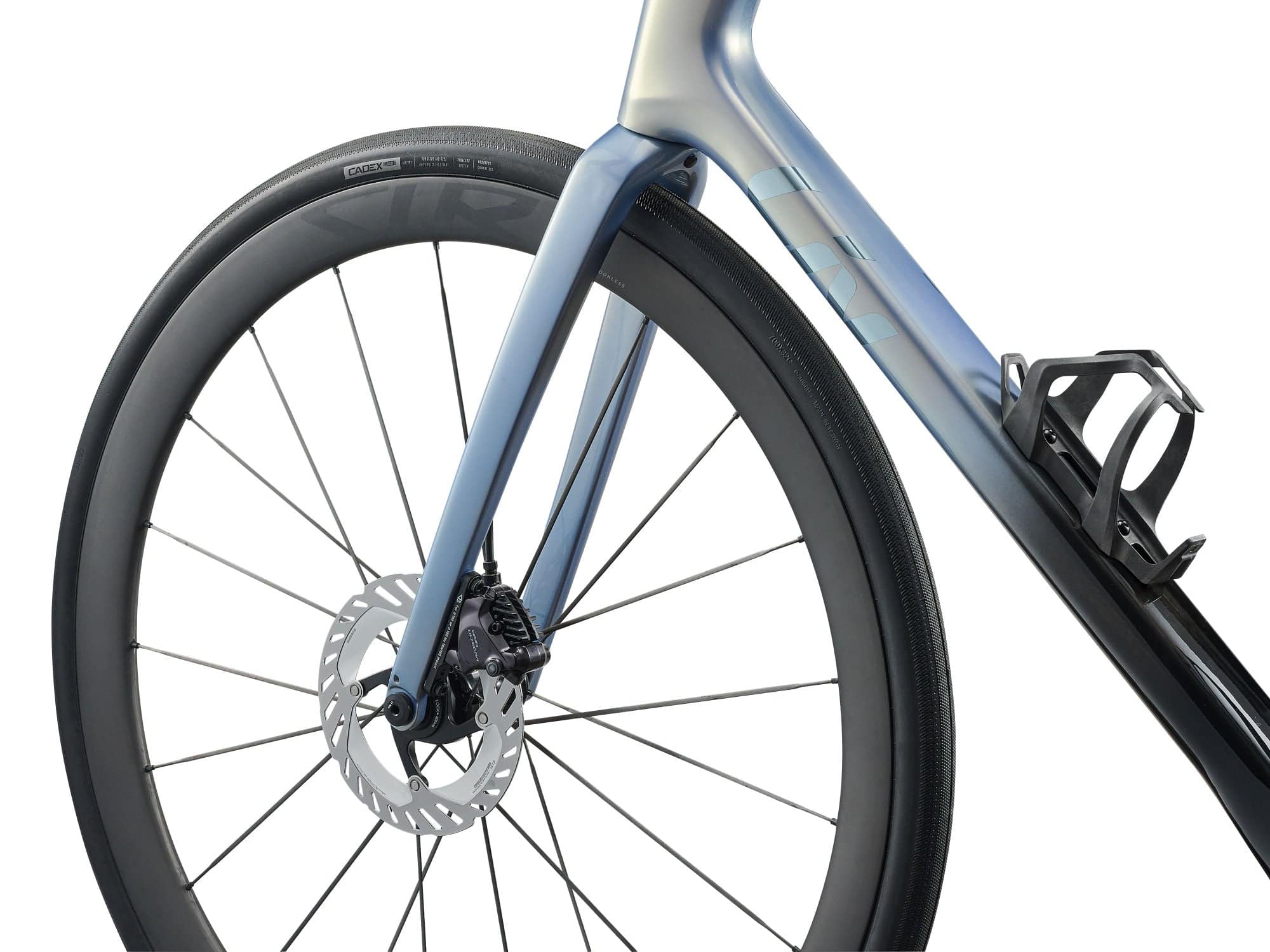 Liv Avail Advanced Pro 0 road bike 2026, lightweight endurance performance bike with sleek frame and drop handlebars.