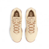 Crank Brothers Mallet E Lace MTB shoes with SPD cleat compatibility and breathable fabric for mountain biking comfort.