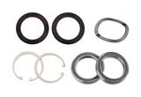 FSA BB30 Road Bottom Bracket V14 with sealed chrome steel bearings, showcasing its durable component design for cycling.