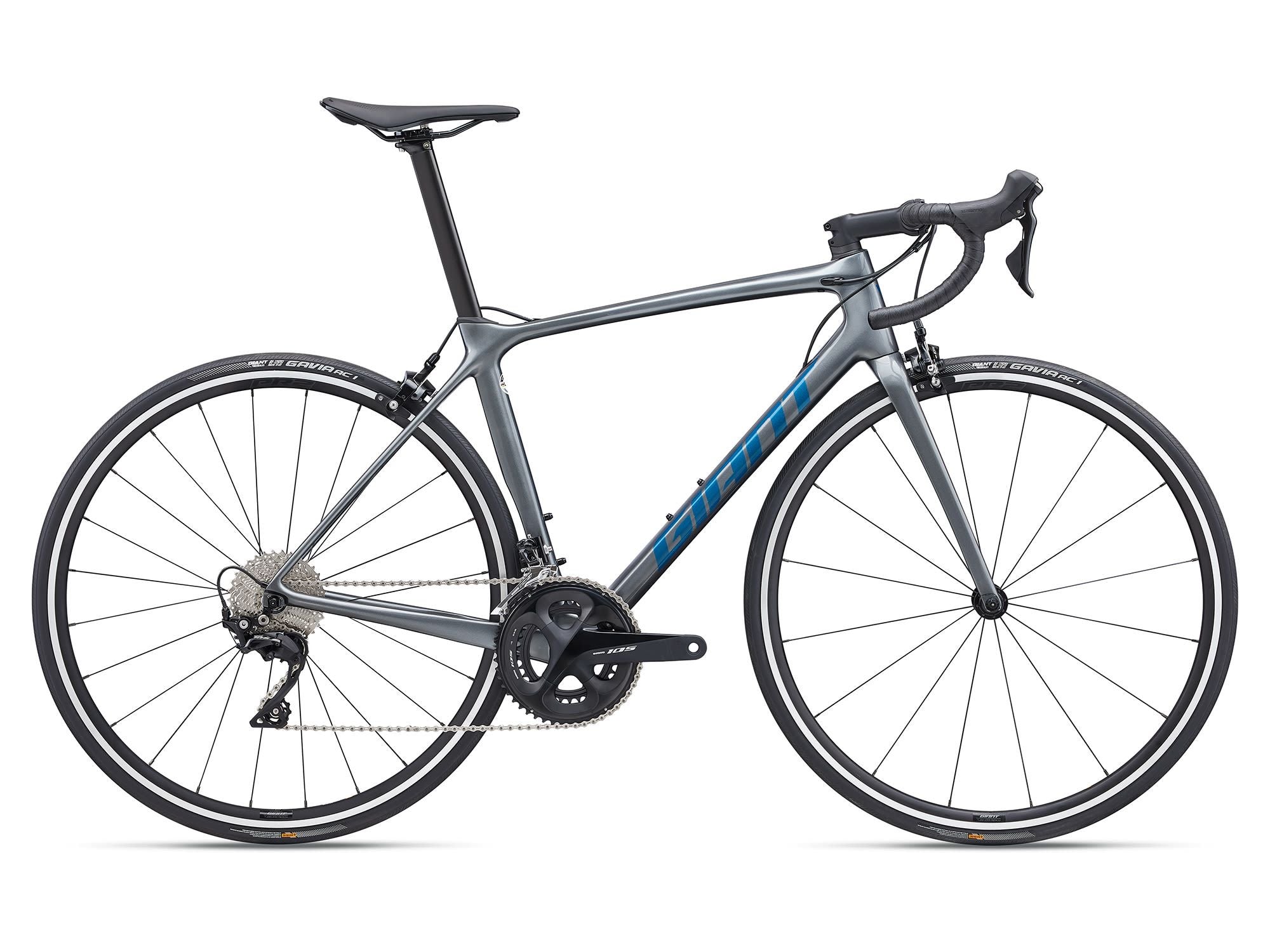 Giant TCR Advanced 2 Road Bike | Swinnerton Cycles