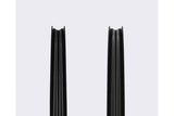 Crank Brothers Synthesis Alloy XCT mountain bike rim wheel system with front and rear wheels, lightweight alloy components for MTB riding.
