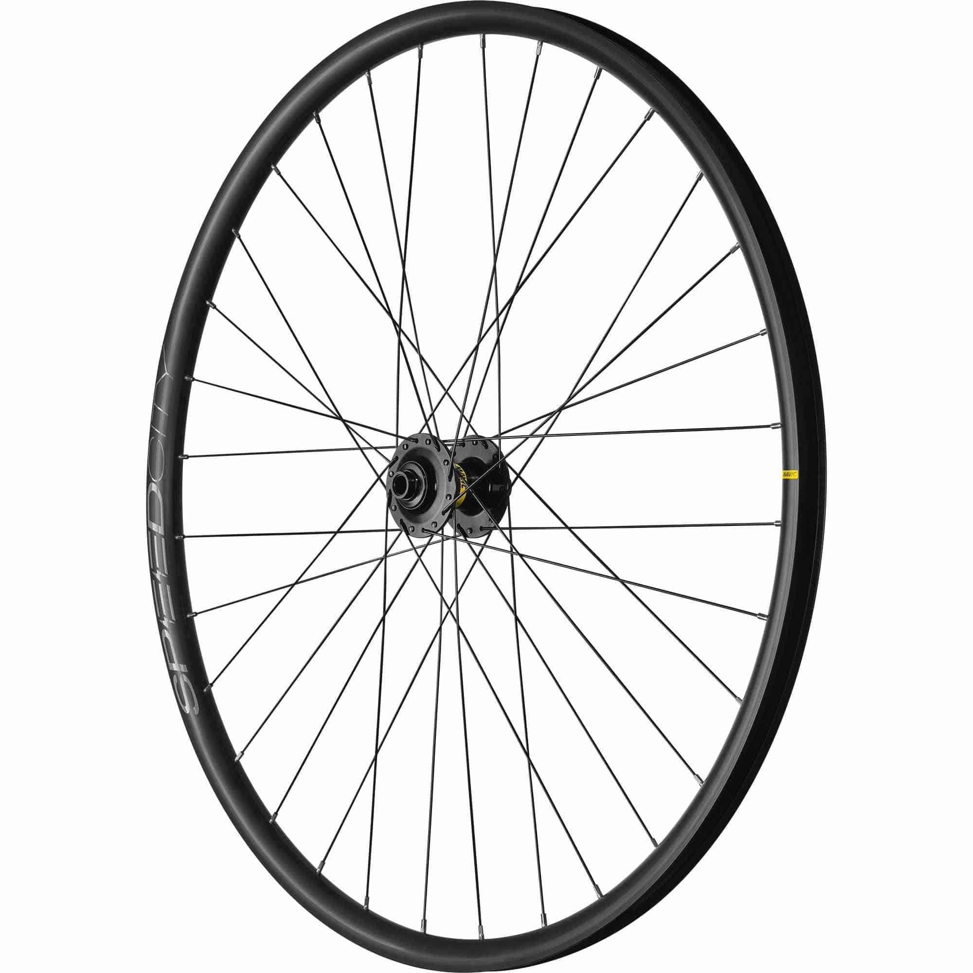 Mavic En627 Disc 27.5" Rim MTB Rim | Swinnerton Cycles