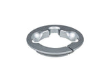 Trek Madone Gen 7 grey custom compression ring headset split ring for bicycle components.