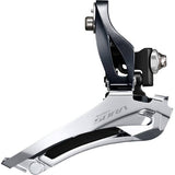 Shimano Fd-R3000 Sora 9-Speed Front Derailleur Double Front Mech | Swinnerton Cycles
