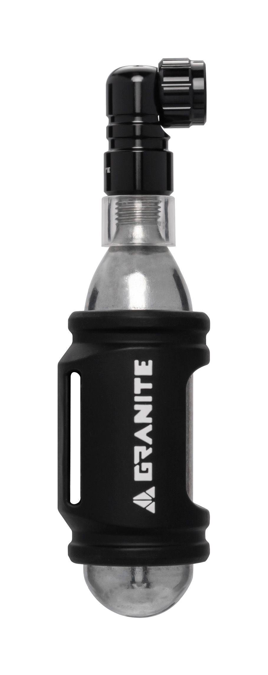 Granite Granite PUNK CNC CO2 Inflator | Swinnerton Cycles