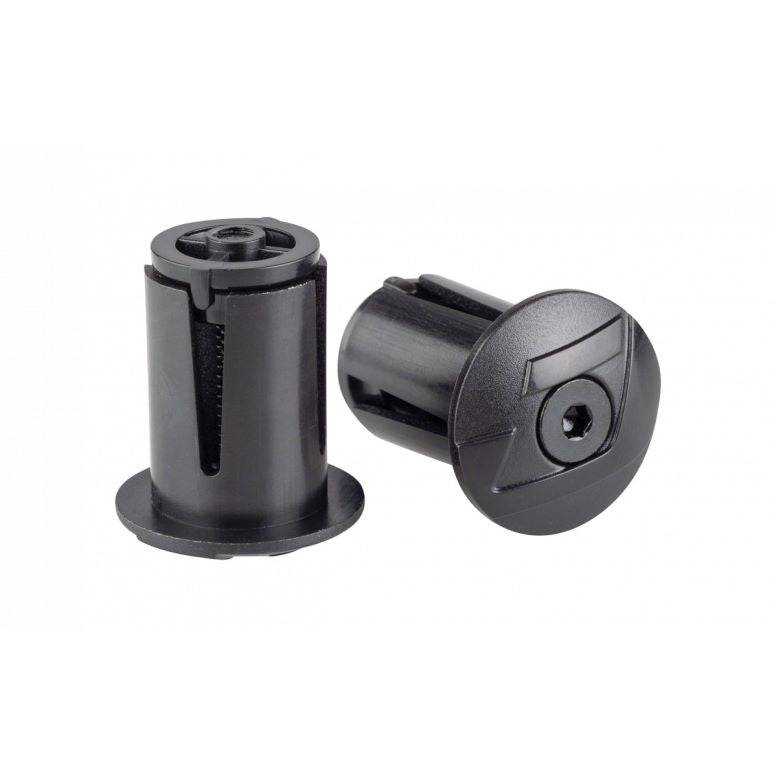 Jagwire Locking Bar End Plug Black | Swinnerton Cycles