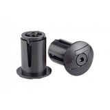 Jagwire Locking Bar End Plug Black | Swinnerton Cycles