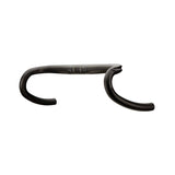 Easton EC70 AX Di2 gravel and road bike handlebar with 16° flare, 31.8mm diameter, lightweight aluminum component.