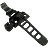 Cateye Sync Kinetic rear light replacement band for bike accessories, durable and adjustable for secure fit.