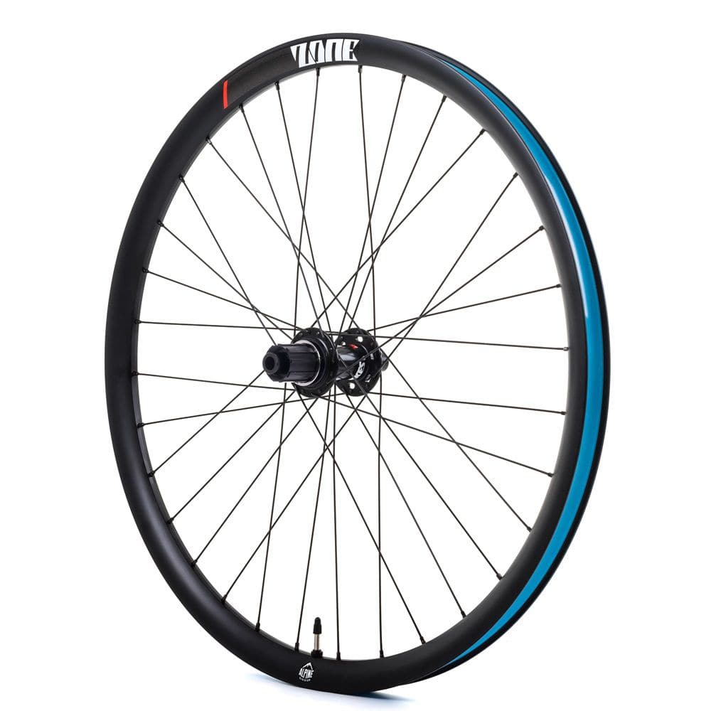 Dmr Bikes Zone 27.5" Boost Wheel | Swinnerton Cycles