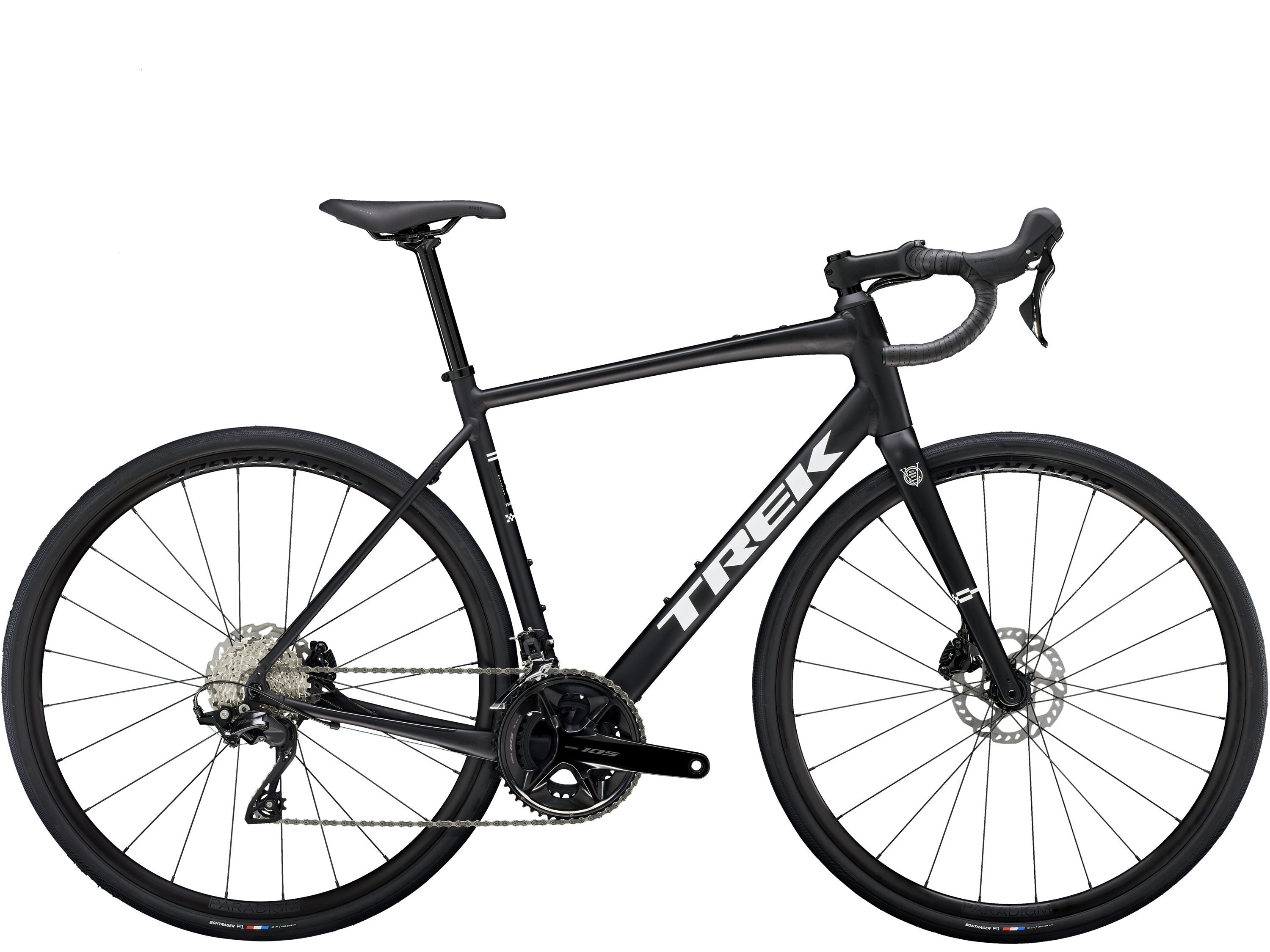 Trek Domane AL 5 Gen 4 Road Bike | Swinnerton Cycles