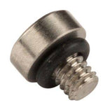 DVO Bleed Screw & O-Ring, Diamond, Beryl, Onyx, Sapphire | Swinnerton Cycles