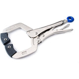 Park Tool BMT-1 bicycle tyre bead breaker for tubeless and tight-fit tires, featuring a sturdy workshop tool design.