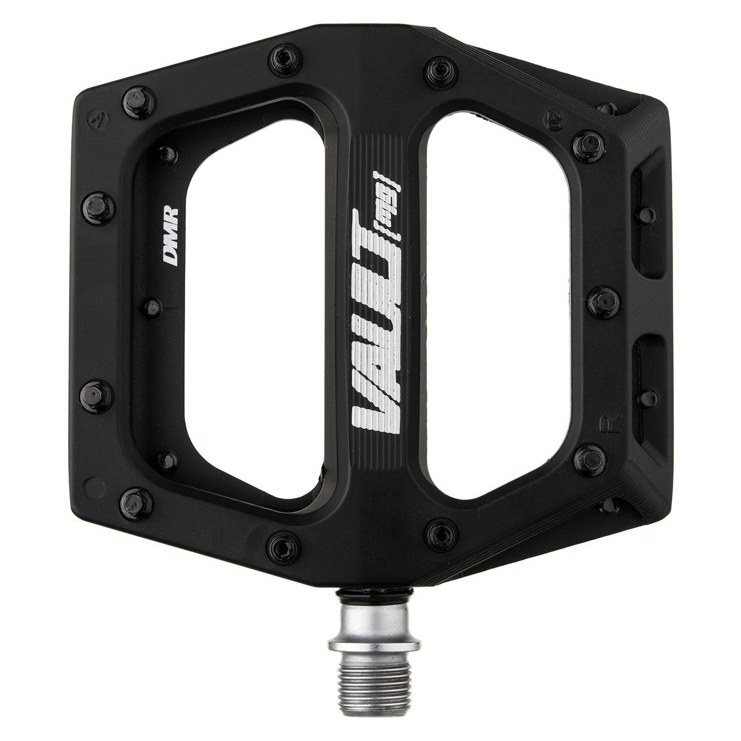 DMR Pedal - Vault Mag - Black | Swinnerton Cycles
